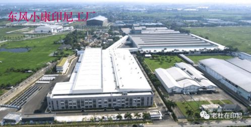 印尼，不得不說的那些事兒 技術服務與技術轉讓的機遇與挑戰